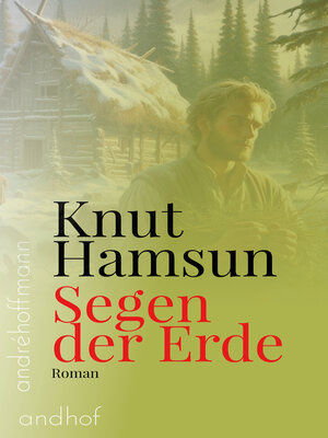 cover image of Segen der Erde